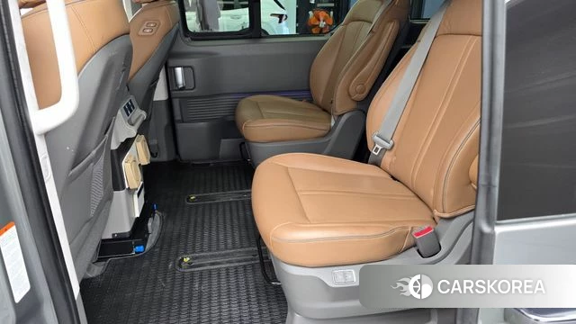 Hyundai Staria id 4921786 из Кореи 18