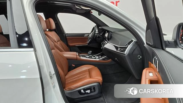 BMW X7 (G07) id 4687877 из Кореи 18