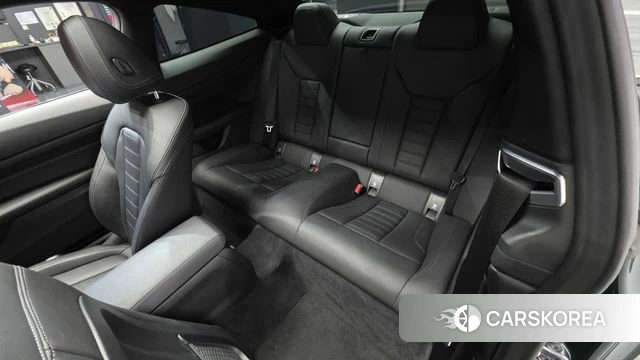BMW 4 Series (G22) id 4428616 из Кореи 18