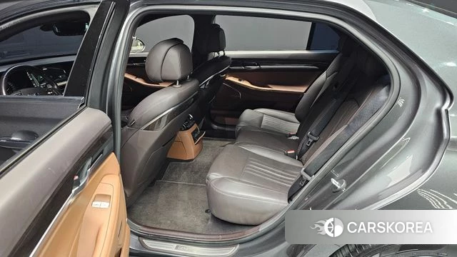 Genesis G90 id 4317729 из Кореи 18