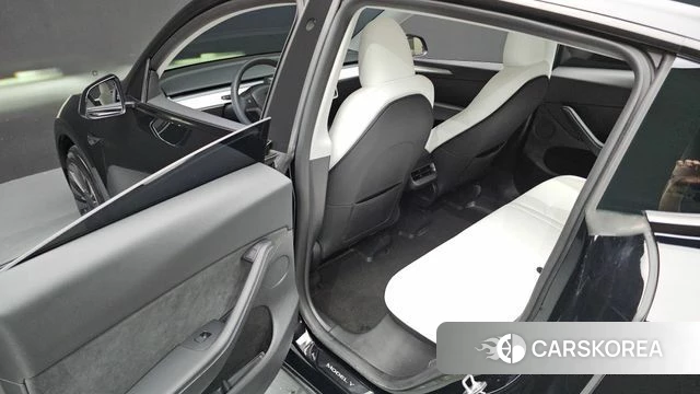 Tesla Model Y id 4414597 из Кореи 18