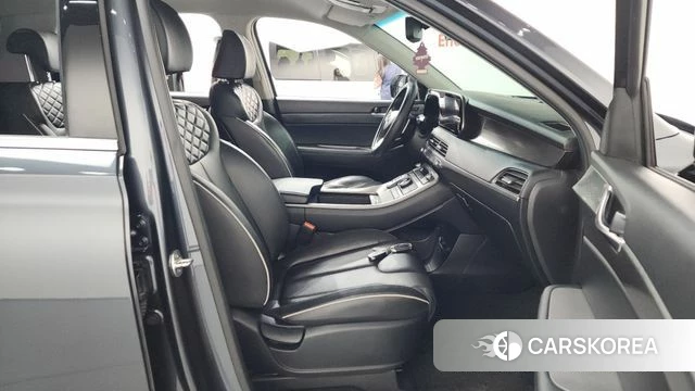 Hyundai Palisade id 4429357 из Кореи 18