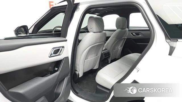 Land Rover Range Rover Velar id 4748810 из Кореи 18