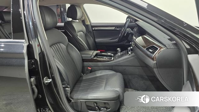 Genesis G90 id 4317906 из Кореи 18