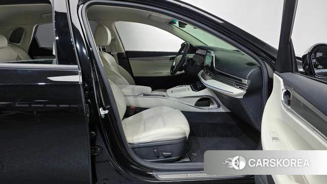 Hyundai The New Grandeur IG id 4603748 из Кореи 18