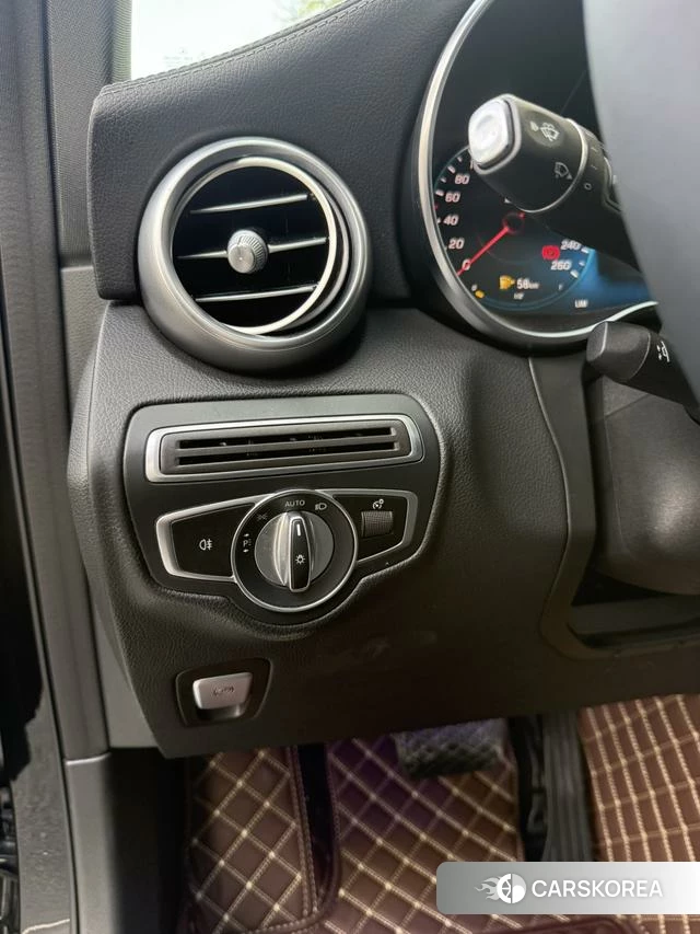 Mercedes-Benz GLC id 4314814 из Китая 18