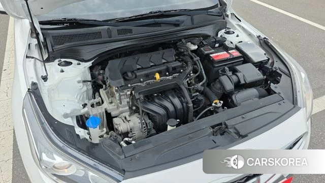 Kia Come New K3 id 4410860 из Кореи 18