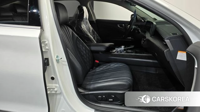 Kia K8 Hybrid id 4608696 из Кореи 18