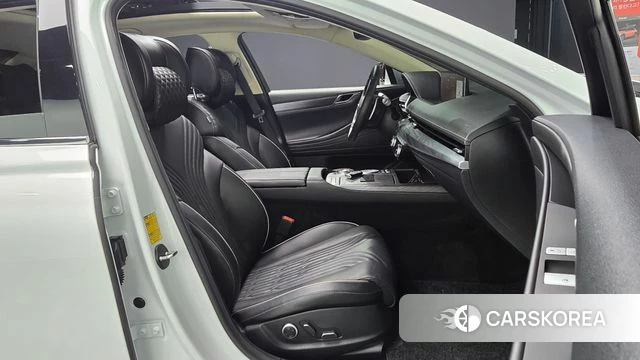 Genesis G80 (RG3) id 4717281 из Кореи 18