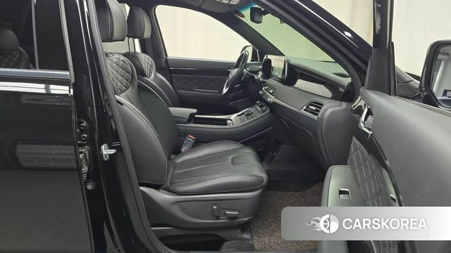 Hyundai Palisade id 4469995 из Кореи 18