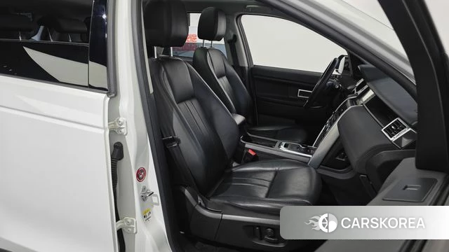 Land Rover Discovery Sports id 4551445 из Кореи 18