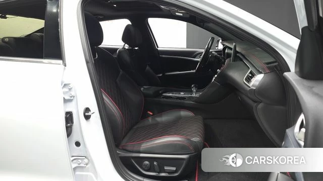 Genesis G70 id 4751088 из Кореи 18