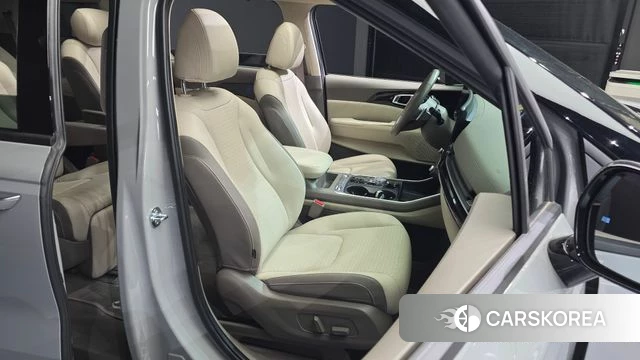 Kia The New Carnival 4th Generation id 4266534 из Кореи 18