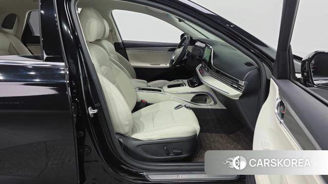 Hyundai The New Grandeur IG id 4330116 из Кореи 18