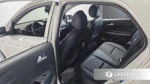Kia Morning Urban (JA) id 4656368 из Кореи 18