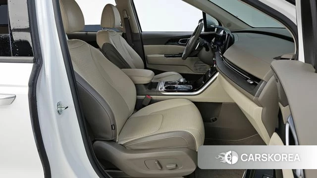 Kia Carnival 4th generation id 4243730 из Кореи 18