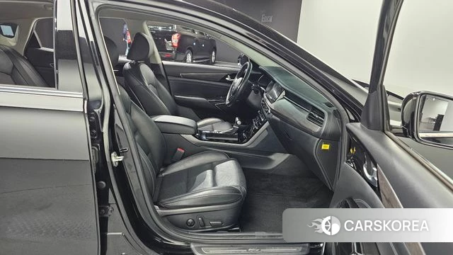 Kia K7 Premier id 4232320 из Кореи 18