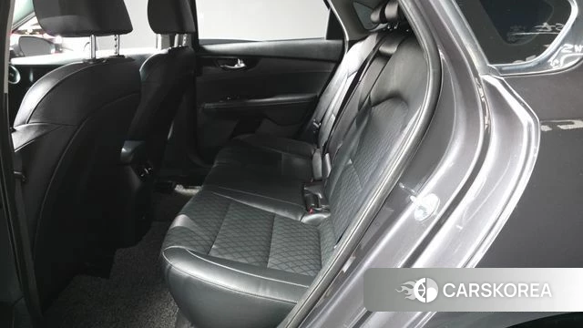 Kia The New K3 2nd generation id 4730940 из Кореи 18