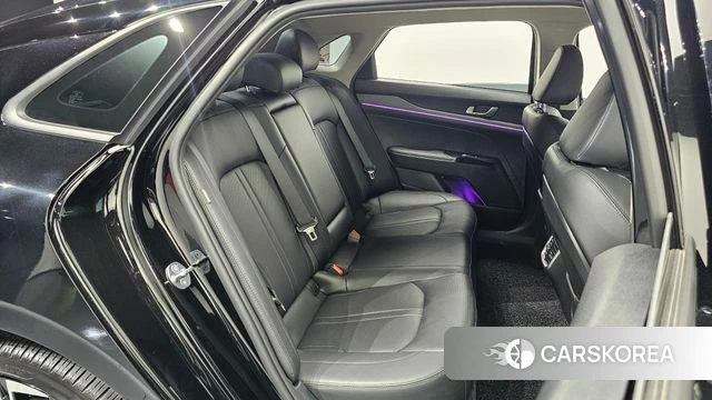Kia The New K5 3rd generation id 4773699 из Кореи 18