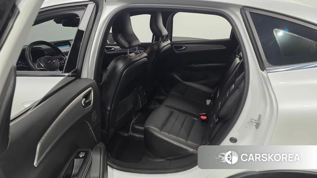 Renault Korea (Samsung) XM3 id 4675857 из Кореи 18