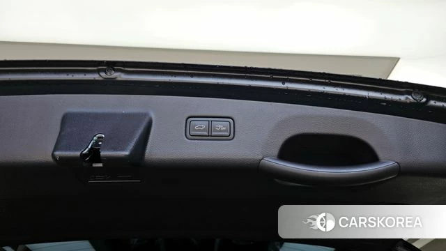 Kia Carnival 4th generation id 4281014 из Кореи 18