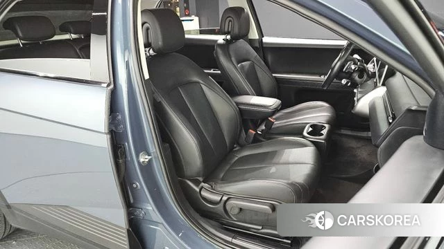 Hyundai Ionic 5 id 4562151 из Кореи 18
