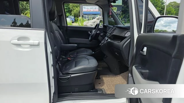 Kia The New Kia Ray id 4640960 из Кореи 18