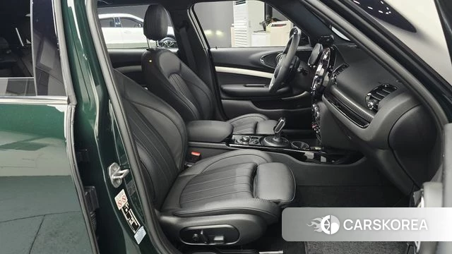 Mini Cooper S Clubman id 4739993 из Кореи 18