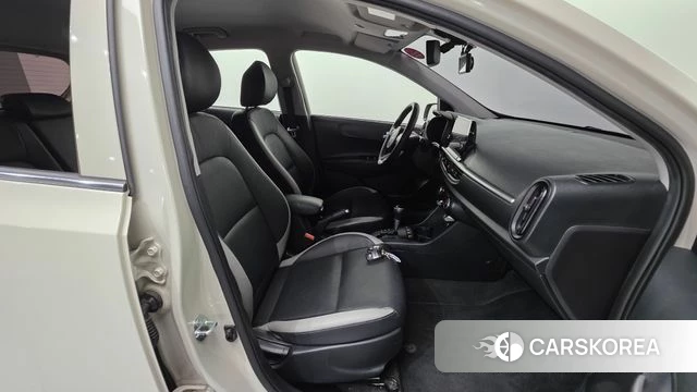 Kia Morning Urban (JA) id 4433375 из Кореи 18