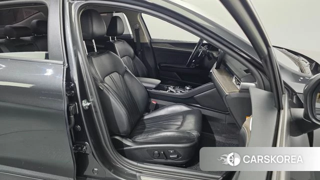 Kia K5 Hybrid 3rd Generation id 4293191 из Кореи 18