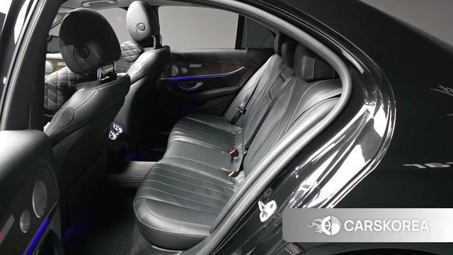 Mercedes-Benz E-Class W213 id 4732786 из Кореи 18