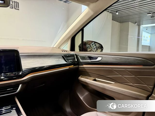 Volkswagen Weiran id 3890615 из Китая 18