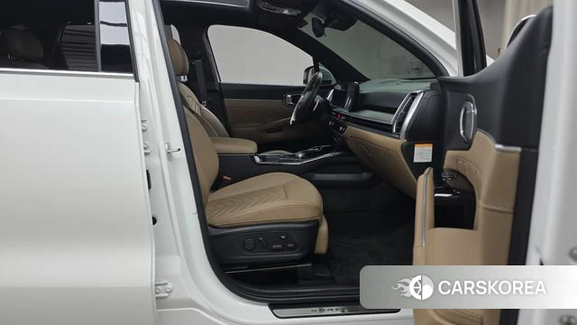Kia The New Sorento 4th Generation id 4762641 из Кореи 18