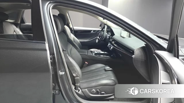 Genesis G80 (RG3) id 4434260 из Кореи 18