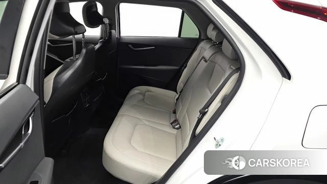 Kia Di Ol Nu Niro id 4330352 из Кореи 18