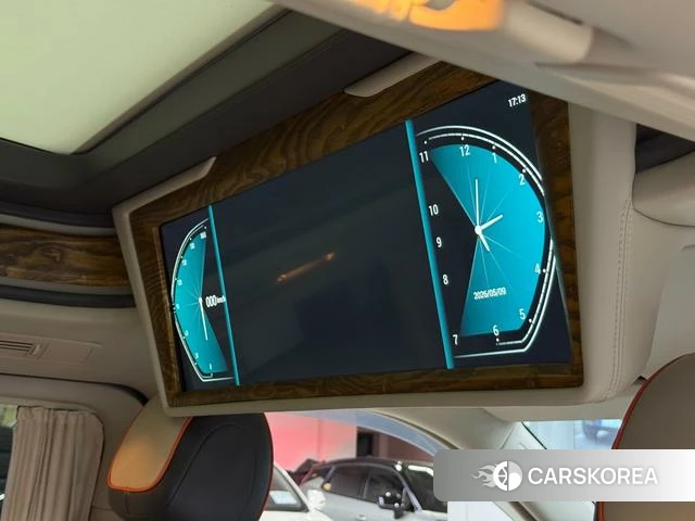 Mercedes-Benz V-class id 4329085 из Китая 18