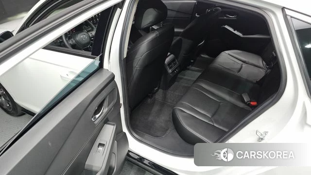 Honda Accord 11th Generation id 4505709 из Кореи 18