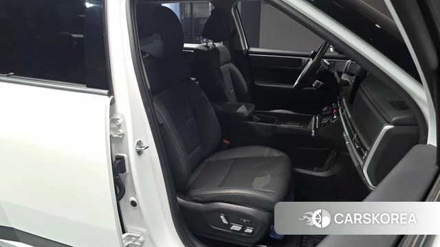 Hyundai Santa Fe (MX5) id 4700886 из Кореи 18