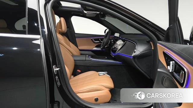 Mercedes-Benz E-Class W214 id 4791799 из Кореи 18