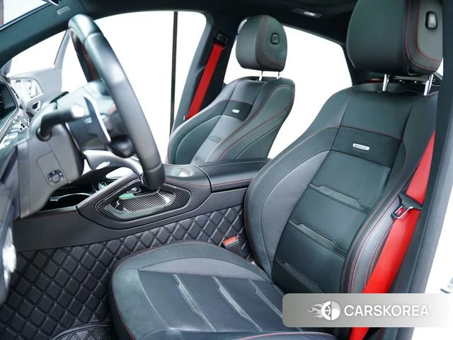 Mercedes-Benz GLE Coupe AMG id 4219309 из Китая 18