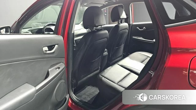 Hyundai Kona id 4447668 из Кореи 18