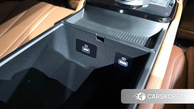 Genesis G80 (RG3) id 4194575 из Кореи 18