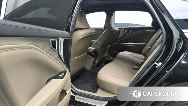 Kia K8 id 4201539 из Кореи 18