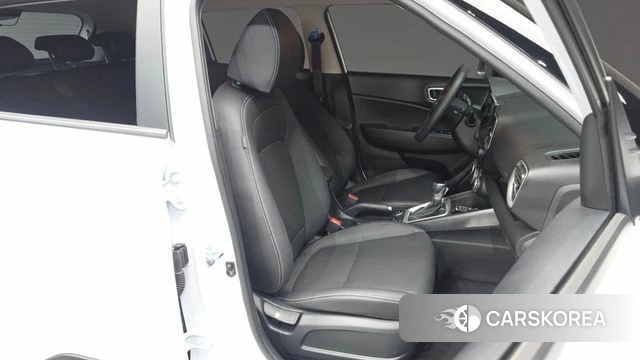 Hyundai Venue id 4539796 из Кореи 18