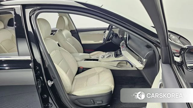 Hyundai The New Grandeur IG id 4675911 из Кореи 18