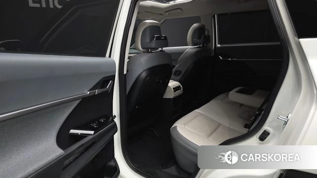 Ssangyong Torres EVX id 4847813 из Кореи 18