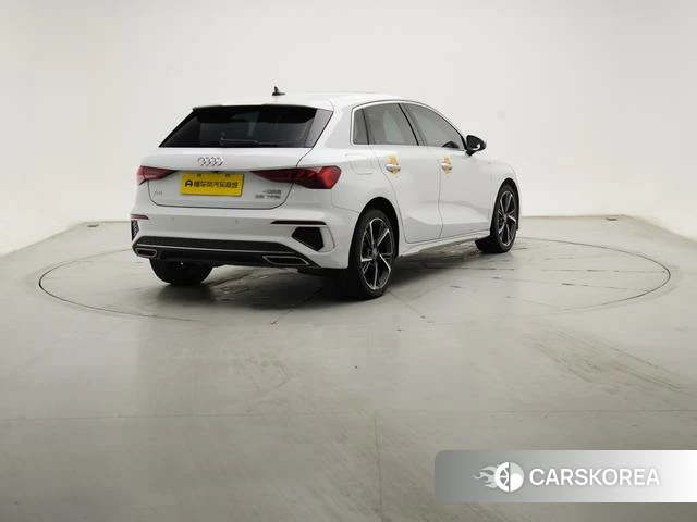 Audi A3 id 4257935 из Китая 18