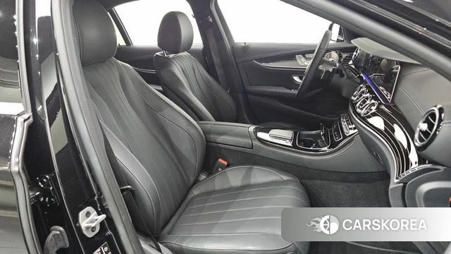 Mercedes-Benz E-Class W213 id 4408735 из Кореи 18
