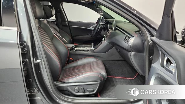 Genesis G70 id 4232874 из Кореи 18