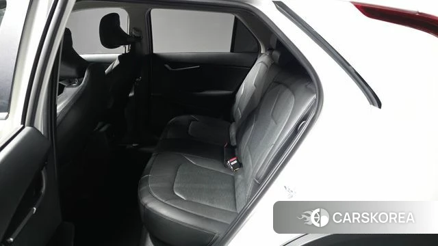 Kia Di All New Niro EV id 4528985 из Кореи 18